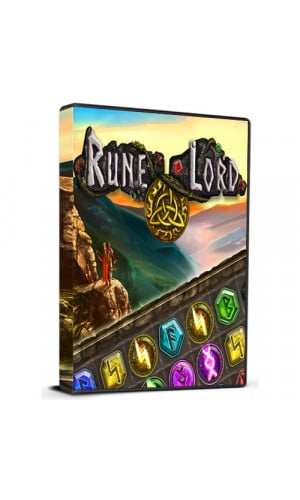 Rune Lord Cd Key Steam Global