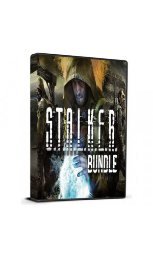 S.T.A.L.K.E.R.: Bundle Cd Key Steam Global