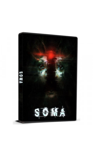 SOMA Cd Key Steam Global