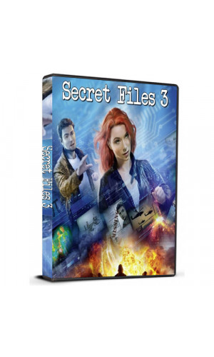 Secret Files 3 Cd Key Steam Global