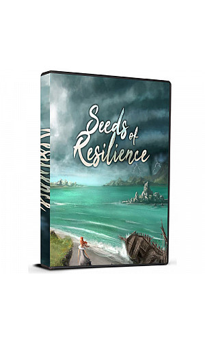 Seeds of Resilience Cd Key Steam Global
