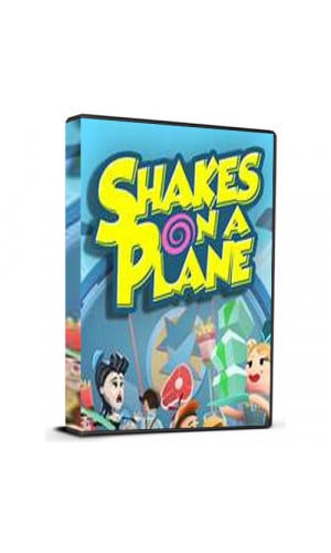 Shakes on a Plane Cd Key Steam Global