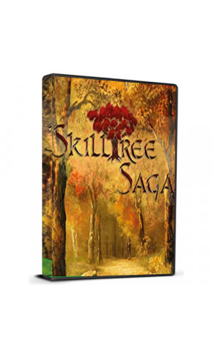 Skilltree Saga Cd Key Steam Global