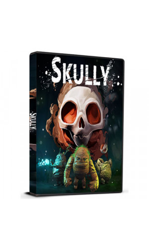 Skully Cd Key Steam Global