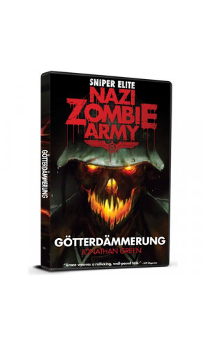 Sniper Elite Nazi Zombie Army NO GERMANY Cd Key Steam Global