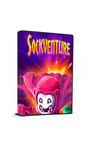 Sockventure Cd Key Steam Global