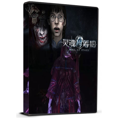 Soul at Stake Cd Key Steam Global
