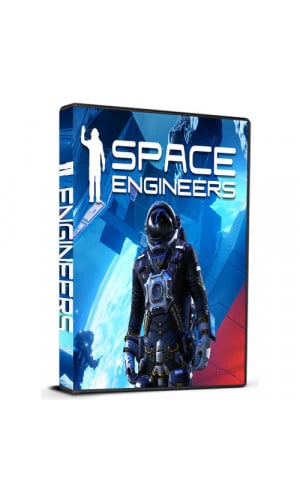 Space Engineers Cd Key Steam Global