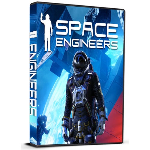 Space Engineers Cd Key Steam Global