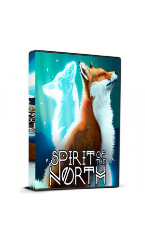 Spirit of the North Cd Key Steam Global