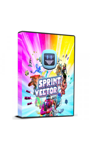 Sprint Vector Cd Key Steam Global