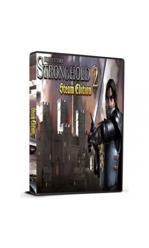 Stronghold 2: Steam Edition Cd Key Steam Global