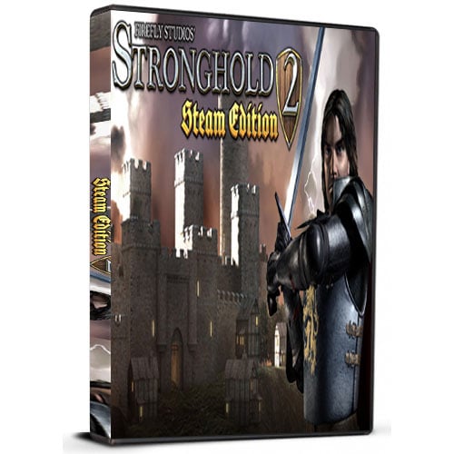 Stronghold 2: Steam Edition Cd Key Steam Global