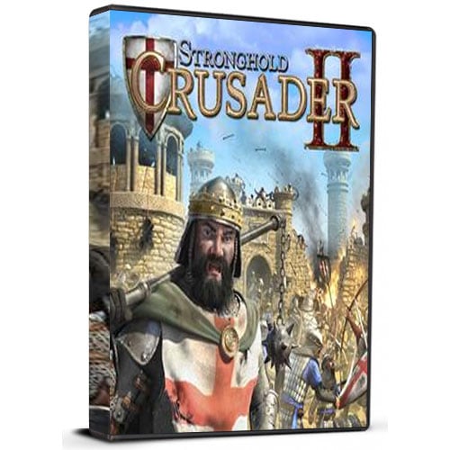 Stronghold Crusader 2 Cd Key Steam Global