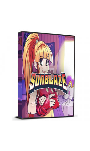 Sunblaze Cd Key Steam Global