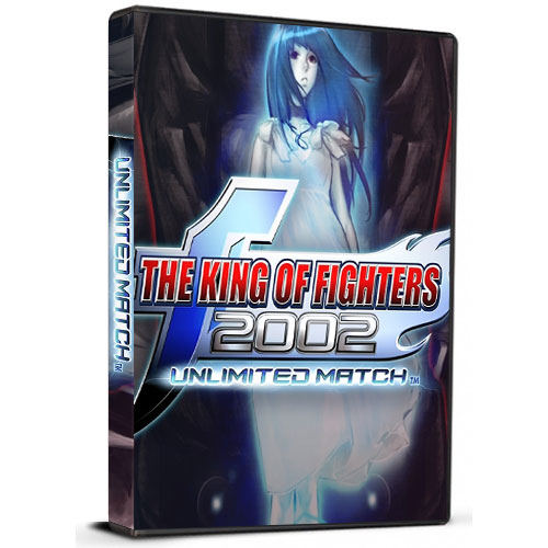 Buy THE KING OF FIGHTERS 2002 UNLIMITED MATCH Steam Key GLOBAL
