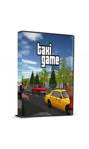 Taxi Cd Key Steam Global