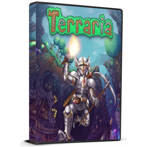 Buy Terraria Cd Key Steam Global