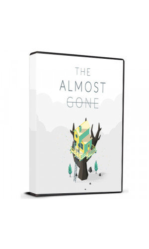 The Almost Gone Cd Key Steam Global