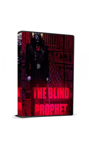 The Blind Prophet Review - Point And Click Adventure - Noisy Pixel