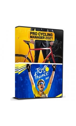 Pro Cycling Manager 2020 Steam CD Key