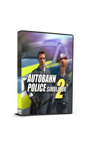 Autobahn Police Simulator 2 Cd Key Steam Global