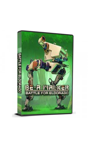 BE-A Walker Cd Key Steam Global