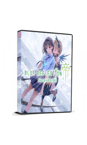 BLUE REFLECTION: Second Light Cd Key Steam Global