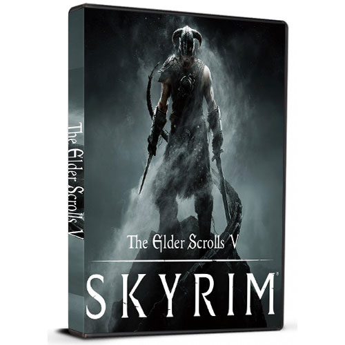 Buy The Elder Scrolls V: Skyrim Steam