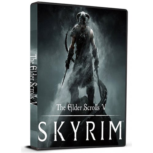 skyrim activation key