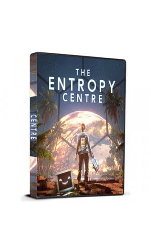 The Entropy Centre Cd Key Steam Global