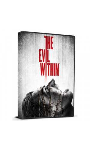 The Evil Within Cd Key Steam Global