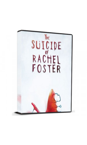 The Suicide of Rachel Foster Cd Key Steam Global