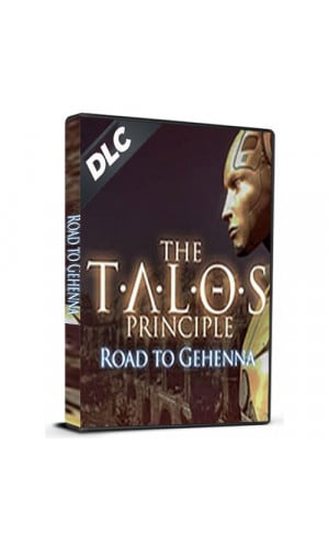 The Talos Principle: Road To Gehenna DLC Cd Key Steam Global