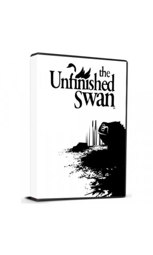 The Unfinished Swan Cd Key Steam ROW