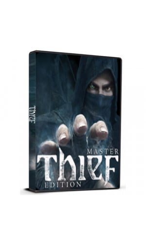Thief: Master Thief Edition Cd Key Steam Global