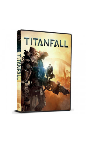 Titanfall Cd Key Steam Global