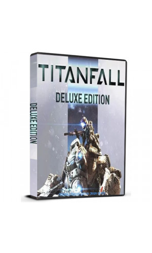 Titanfall 2 - Ultimate Edition Upgrade DLC Origin CD Key 