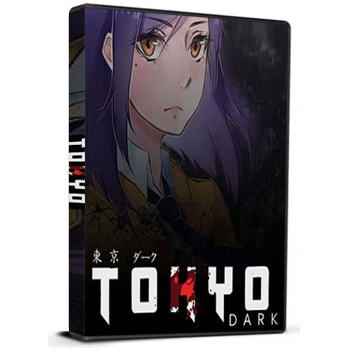 Tokyo Dark Cd Key Steam Global