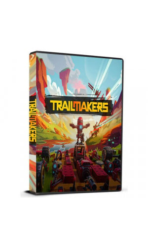 Trailmakers Cd Key Steam Global