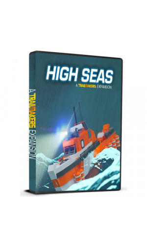 Trailmakers: High Seas Expansion DLC Cd Key Steam Global