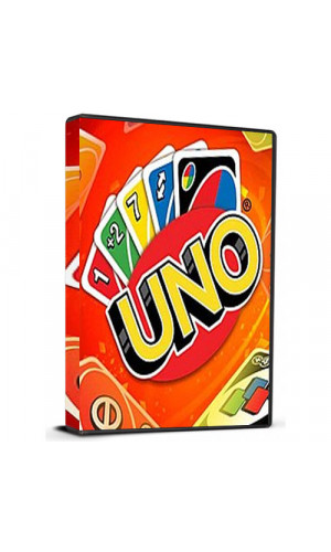 UNO Cd Key Uplay Global