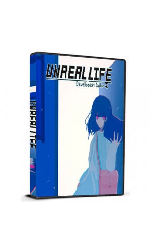 UNREAL LIFE Cd Key Steam Global