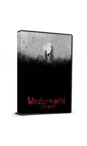 Underworld Island Cd Key Steam Global