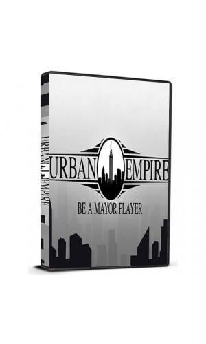 Urban Empire Cd Key Steam Global