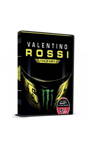 Valentino Rossi The Game Cd Key Steam Global