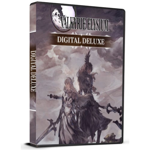 Valkyrie Elysium Deluxe Edition Cd Key Steam Global