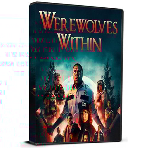 Werewolves Within Cd Key Steam Global