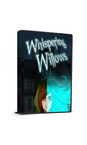 Whispering Willows Cd Key Steam Global