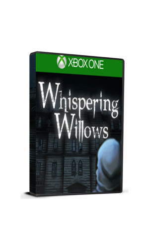 Whispering Willows Cd Key Xbox ONE Europe